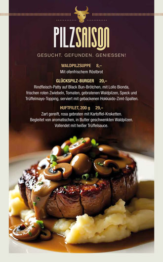 Aktionswochen Flyer